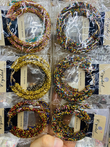 Beauty Supply Store «US Hair & Beauty Supplies», reviews and photos, 3365 Cleveland Ave, Columbus, OH 43224, USA