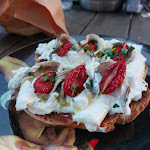 Photo n°7 de l'avis de Sil. fait le 03/07/2023 à 12:37 sur le  Che c'è c'è à Mantua