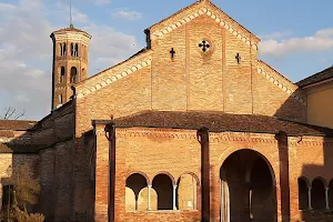 Abbazia del Cerreto image