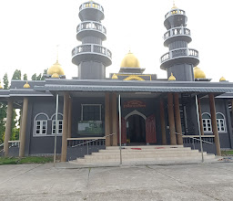 Masjid Nurul Islam Pakistan Chiang Rai photo