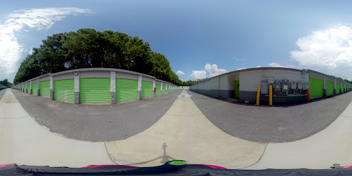 Storage Facility «Extra Space Storage», reviews and photos, 4755 Nelson Brogdon Blvd NE, Sugar Hill, GA 30518, USA