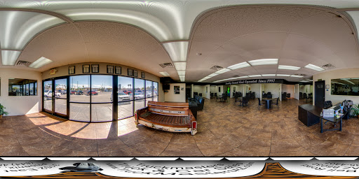 Truck Dealer «Truckmasters Truck & Car Sales», reviews and photos, 3152 E Bell Rd, Phoenix, AZ 85032, USA