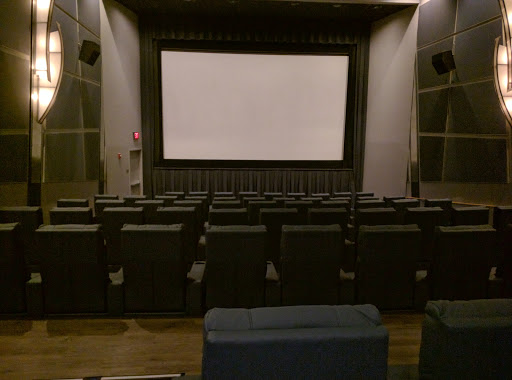 Movie Theater «Landmark Kendall Square», reviews and photos, 355 Binney St, Cambridge, MA 02139, USA