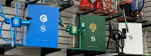 Convenience Store «SMOKERS TOWN», reviews and photos, 205 2nd Loop Rd, Florence, SC 29505, USA