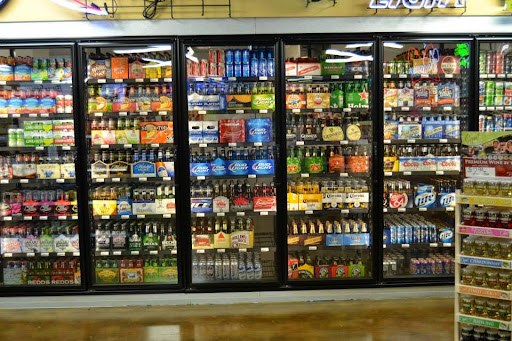 Liquor Store «Exit 2 Liquors», reviews and photos, 3730 Nashville Rd, Franklin, KY 42134, USA