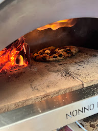 Photo n°6 de L'éveil des sens. Le sainte marie à Sainte-Marie-de-Vaux ()