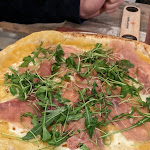 Photo n°2 de l'avis de Pier.a fait le 22/02/2023 à 09:28 sur le  Binario 17 à Casarano