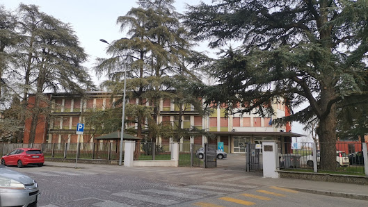 I.I.S. Giordano Bruno sede centrale di Budrio Viale I Maggio, 5, 40054 Budrio BO, Italia