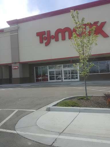 Department Store «T.J. Maxx», reviews and photos, 16945 N Marketplace Blvd, Nampa, ID 83687, USA