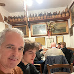 Photo n°2 de l'avis de Joao.a fait le 24/01/2024 à 12:38 sur le  Cantina Senese à Livorno