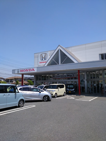 Honda Cars 南近畿奈良 西大和店
