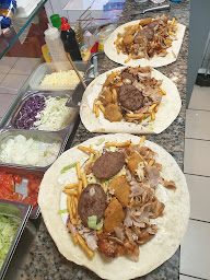 Photo n°9 de Adana kebab Athis Val De Rouvre à Athis-Val-de-Rouvre ()