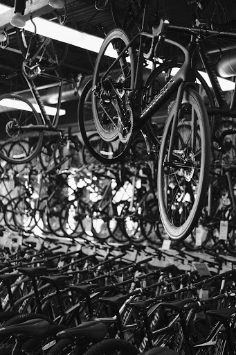 Bicycle Store «Spokes», reviews and photos, 1807 S Washington St #112, Naperville, IL 60565, USA