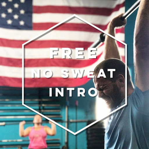 Physical Fitness Program «CrossFit Proper», reviews and photos, 430 Princeland Ct, Corona, CA 92879, USA