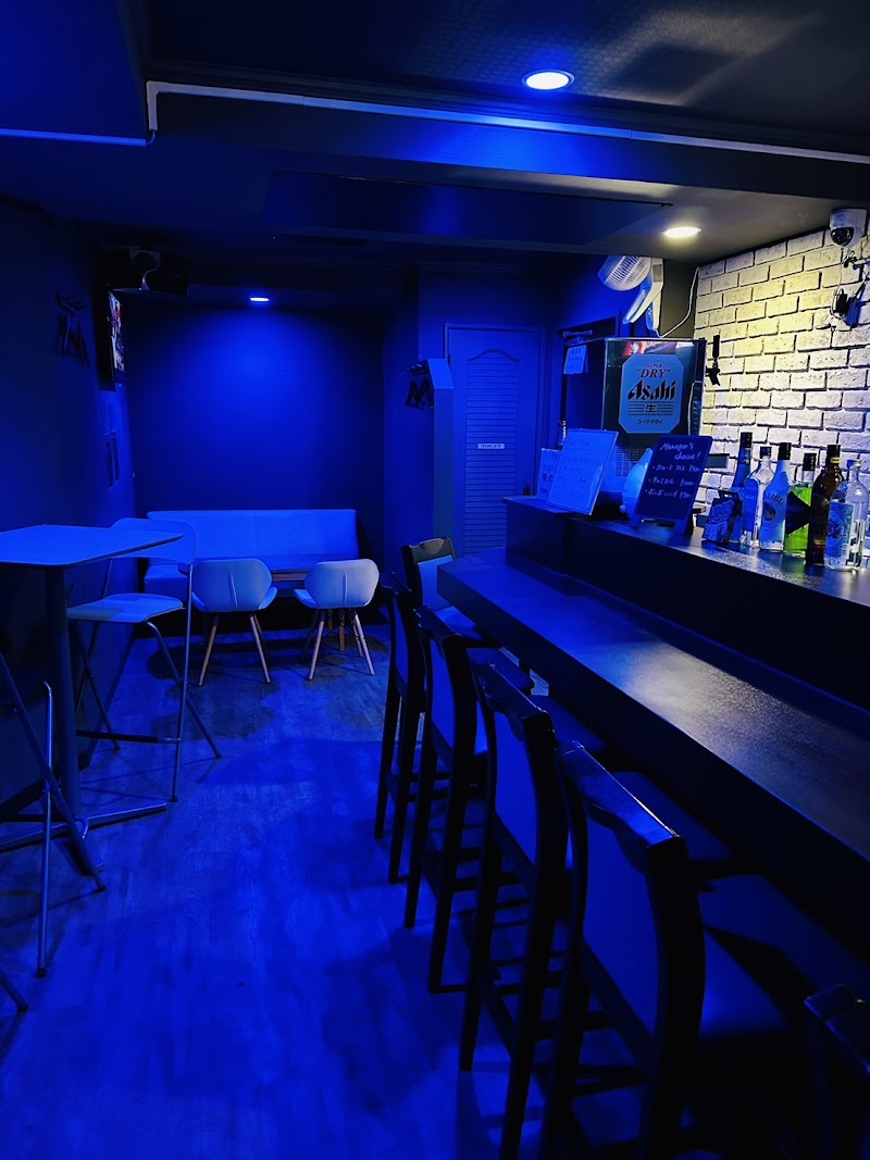 Karaoke Bar BELLE