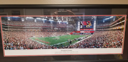 Auto Repair Shop «Choice Auto Repair», reviews and photos, 851 S Dorsey Ln, Tempe, AZ 85281, USA