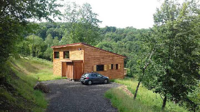 Atelier d'architecture OZArchi à Ouzouer-sur-Trézée