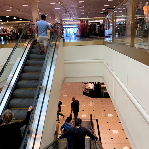 Department Store «Nordstrom SouthPark», reviews and photos, 4400 Sharon Rd, Charlotte, NC 28211, USA