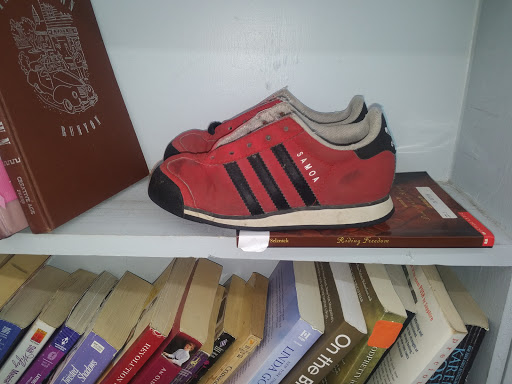 Thrift Store «City Thrift», reviews and photos