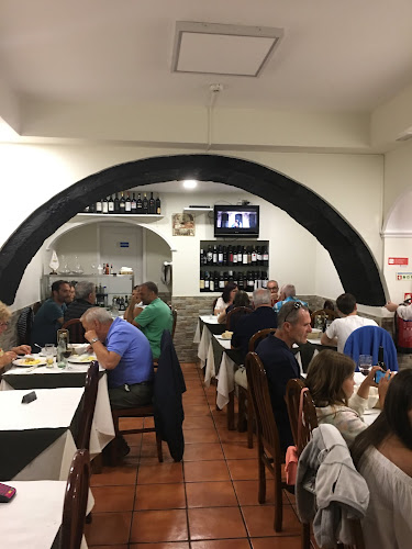 Bar-Restaurante Aliança em Ponta Delgada