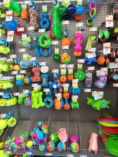 Pet Supply Store «Pet Supplies Plus», reviews and photos, 5348 Dixie Hwy, Waterford Twp, MI 48329, USA