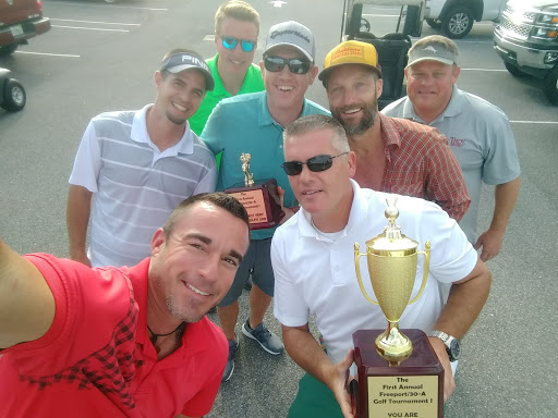 Golf Course «Windswept Dunes», reviews and photos, 11 Club House Dr E, Freeport, FL 32439, USA