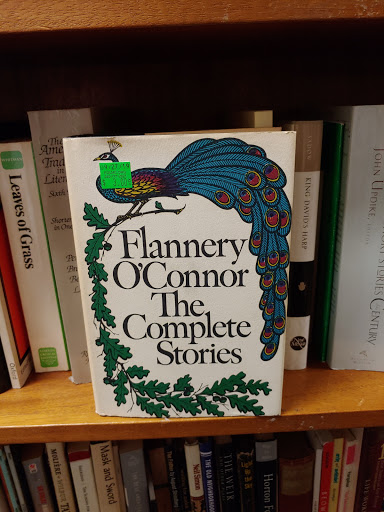 Used Book Store «Friends of the Library Bookstore», reviews and photos, 4886 Boiling Brook Pkwy, Rockville, MD 20852, USA