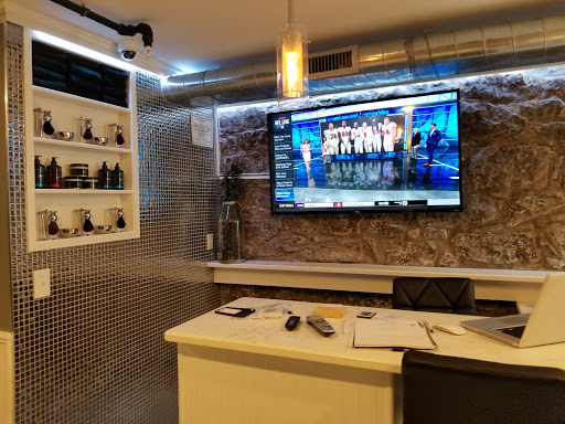 Barber Shop «High End Barbershop», reviews and photos, 14 South St, Morristown, NJ 07960, USA