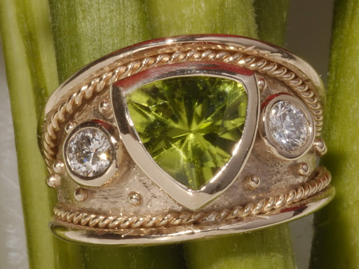 Jewelry Store «Secréte Jewelry», reviews and photos, 10227 Old Georgetown Rd, Bethesda, MD 20814, USA