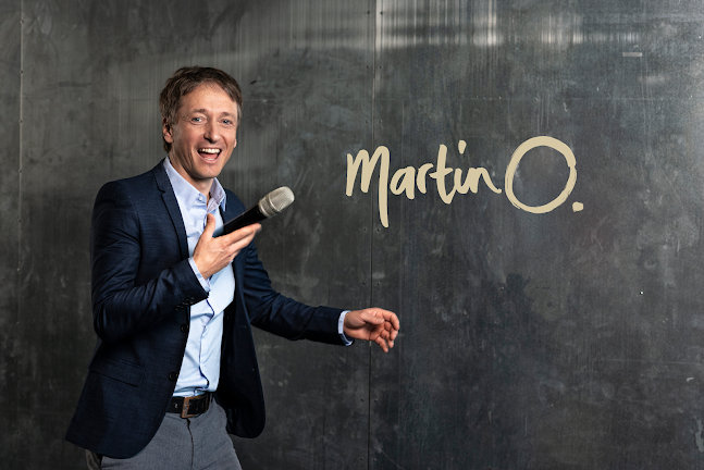 Martin O.