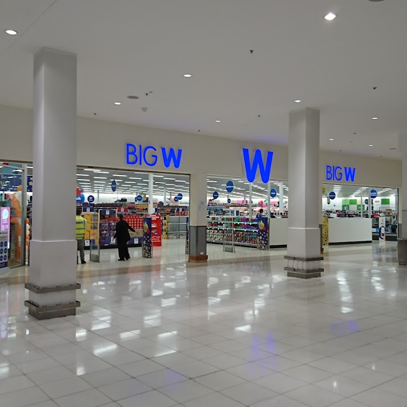 BIG W Elizabeth