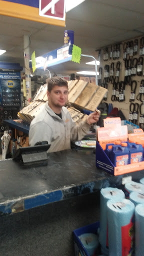 Auto Parts Store «NAPA Auto Parts - Kellogg Auto Supply», reviews and photos, 52 1/2 North St, Dryden, NY 13053, USA