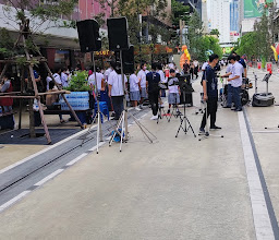 Siam Square One photo