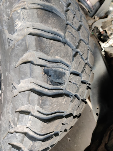 Auto Repair Shop «Blackwell Automotive», reviews and photos, 15440 N 40th St, Phoenix, AZ 85032, USA