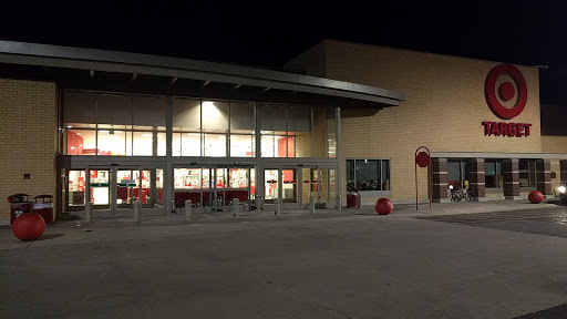 Department Store «Target», reviews and photos, 25 Boston Post Rd, Orange, CT 06477, USA