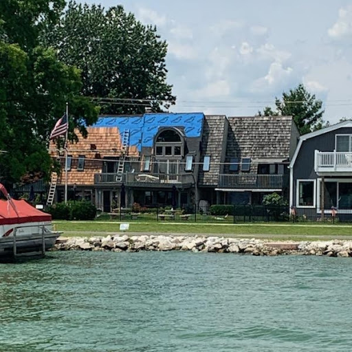 Roofing Contractor «Great Roofing & Restoration», reviews and photos, 6955 Worthington Galena Rd, Worthington, OH 43085, USA