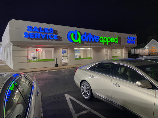 Used Car Dealer «AC Motors of Crystal», reviews and photos, 3201 Douglas Dr N, Crystal, MN 55422, USA