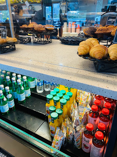 Cafe «Corner Bakery Cafe», reviews and photos, 118 E John W Carpenter Fwy, Irving, TX 75062, USA