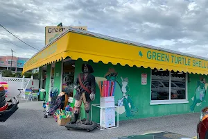 Green Turtle Shell & Gift Shop image