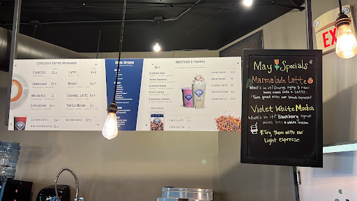 Coffee Shop «Friedrichs Coffee», reviews and photos, 4632 NW 86th St, Urbandale, IA 50322, USA