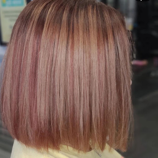 Hair Salon «Hair We Are Salon Virginia Beach», reviews and photos, 829 Lynnhaven Pkwy #108, Virginia Beach, VA 23452, USA