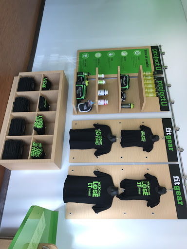 Health Food Restaurant «Fitlife Foods South Tampa», reviews and photos, 1902B S Dale Mabry Hwy, Tampa, FL 33629, USA