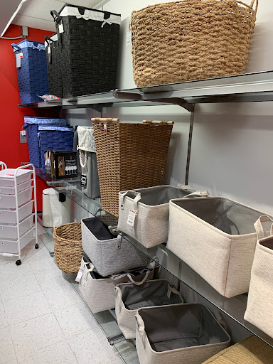 Department Store «T.J. Maxx», reviews and photos, 30965 Five Mile Road, Livonia, MI 48154, USA