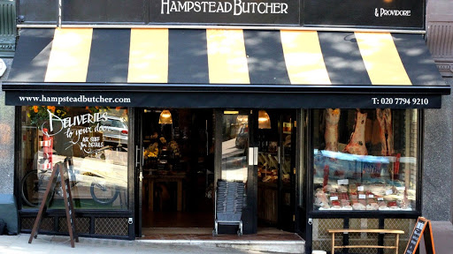 The Hampstead Butcher & Providore Luton