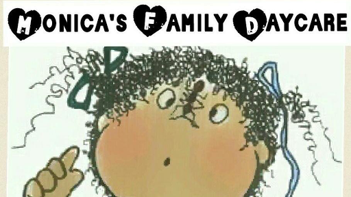 Monica's Family Day Care