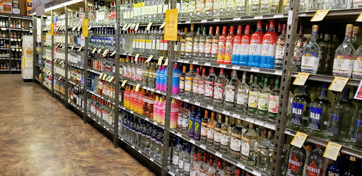 Wine Store «Total Wine & More», reviews and photos, 380 North Point Cir, Alpharetta, GA 30022, USA