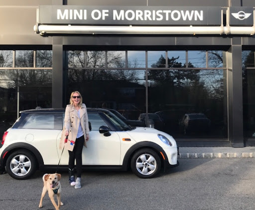 Car Dealer «Morristown Mini», reviews and photos, 198 Madison Ave, Morristown, NJ 07960, USA