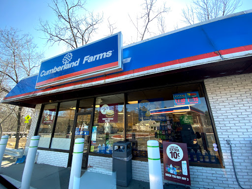 Gas Station «Cumberland Farms», reviews and photos, 16 Westfield Rd, Russell, MA 01071, USA