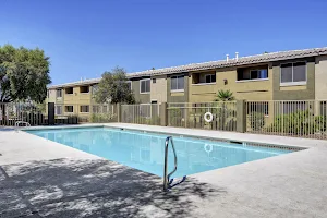 Olive Grove Apartments image