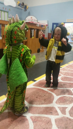 Recreation Center «Robert W. Rolek Community Center - Round Lake Area Park District», reviews and photos, 814 Hart Rd, Round Lake, IL 60073, USA